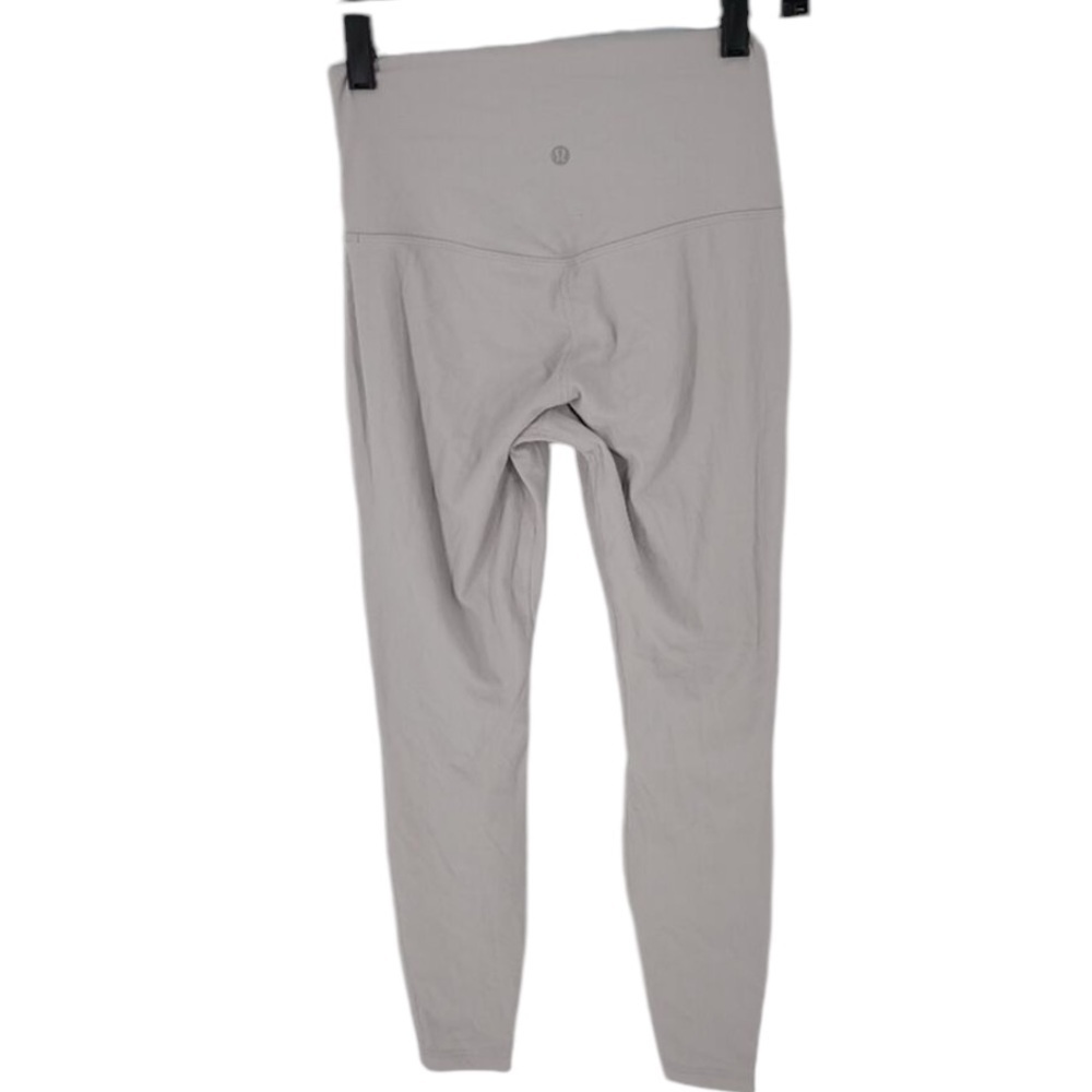 Lululemon Align Pant 28"
Chrome size 10 - Picture 7 of 11